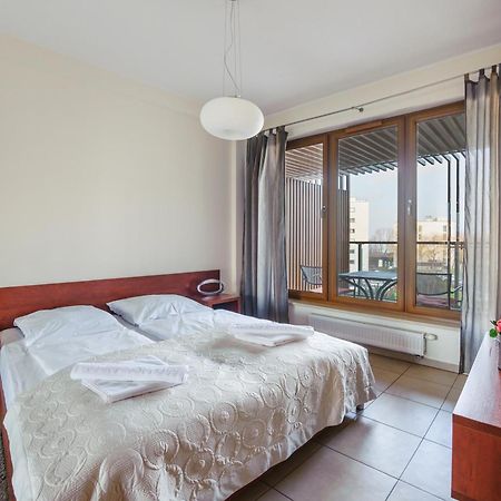 Apartamenty Sun & Snow Olympic Park I Kołobrzeg Extérieur photo