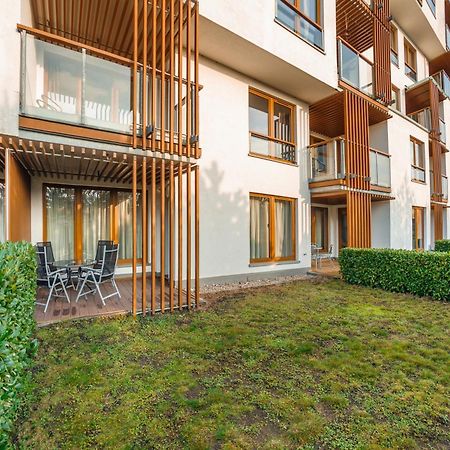 Apartamenty Sun & Snow Olympic Park I Kołobrzeg Extérieur photo