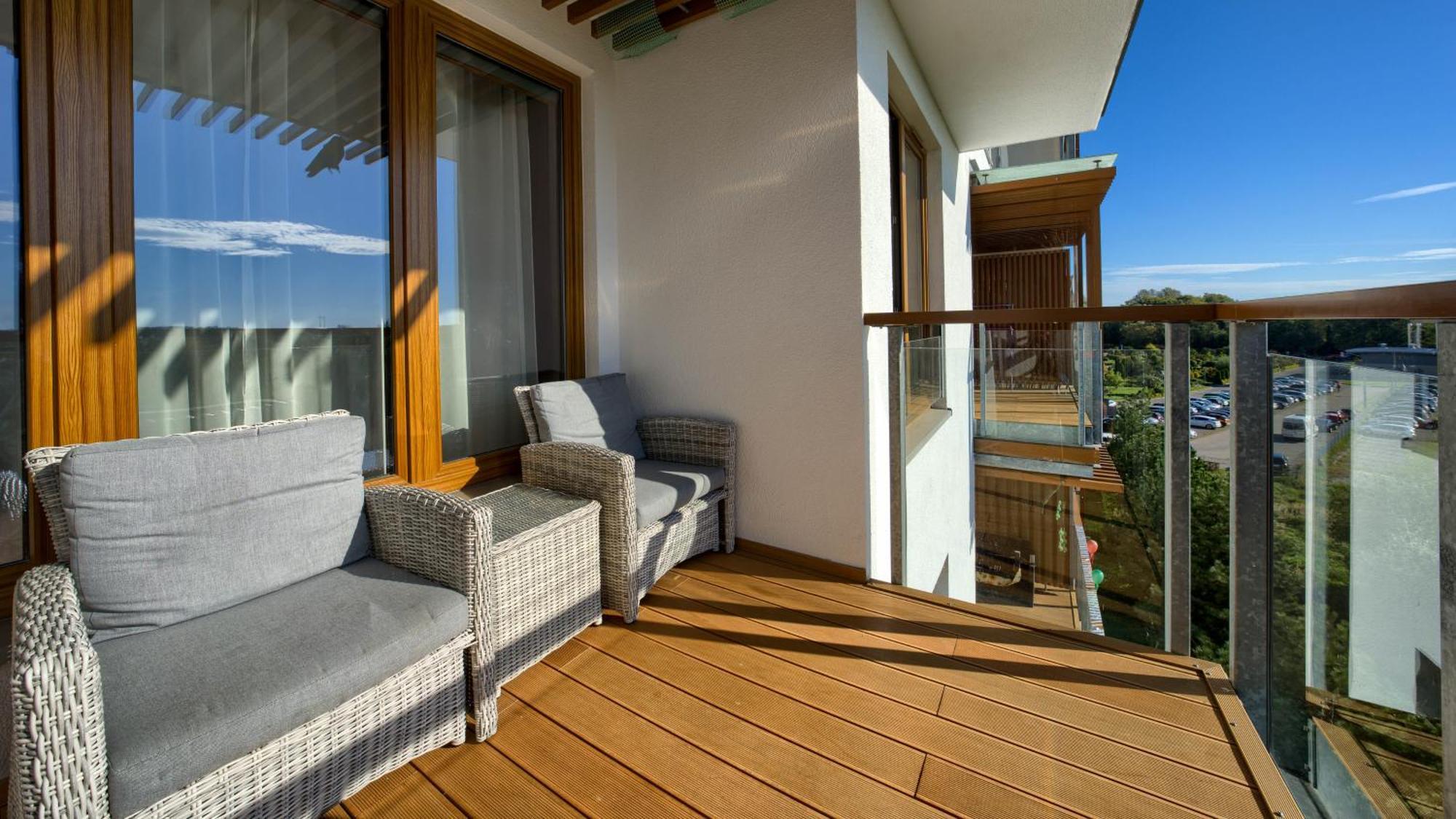 Apartamenty Sun & Snow Olympic Park I Kołobrzeg Extérieur photo