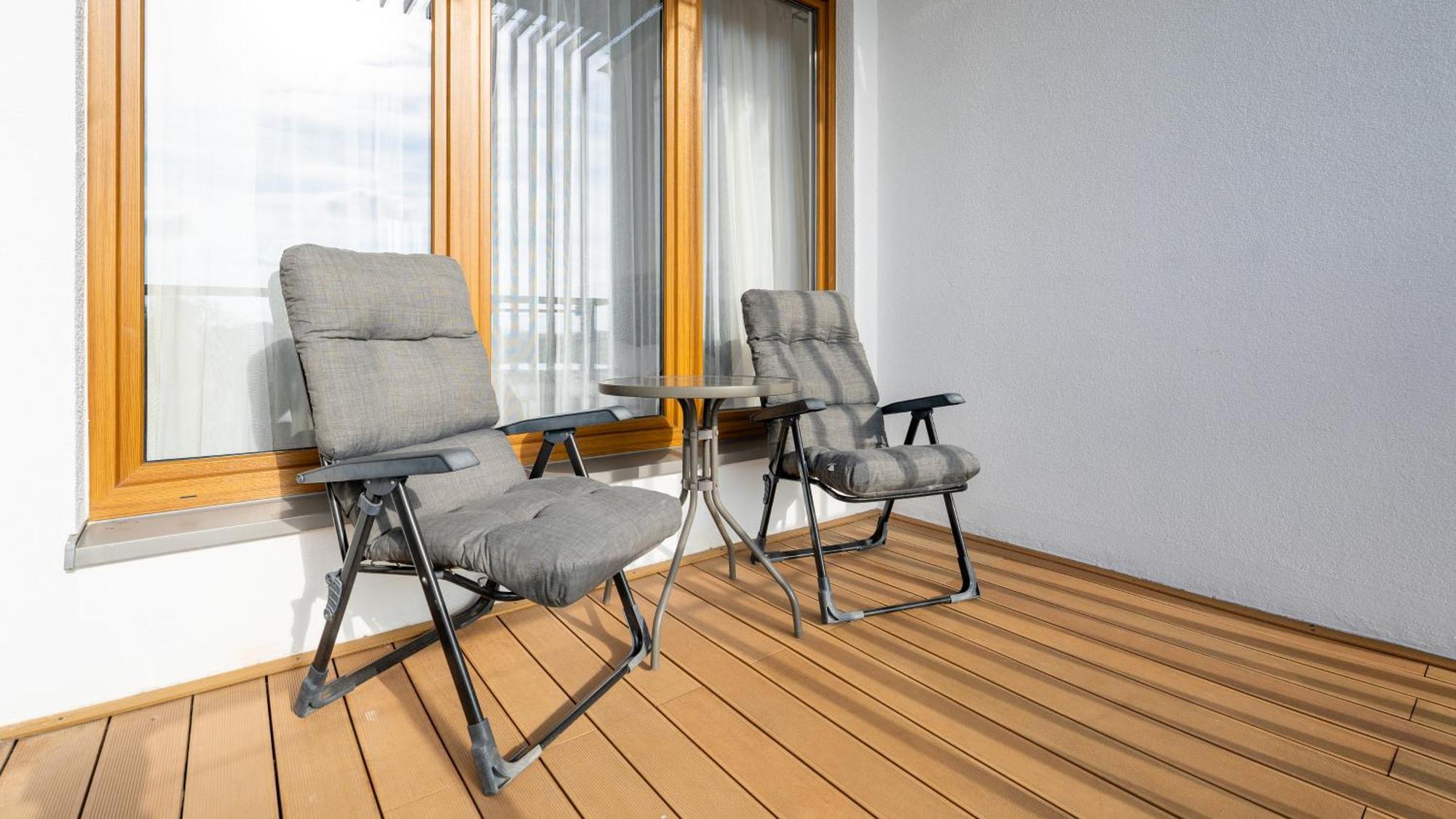 Apartamenty Sun & Snow Olympic Park I Kołobrzeg Extérieur photo