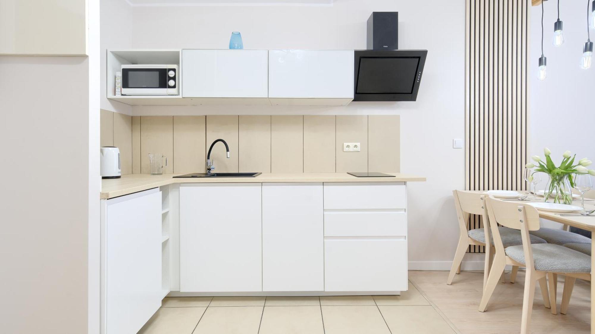 Apartamenty Sun & Snow Olympic Park I Kołobrzeg Extérieur photo
