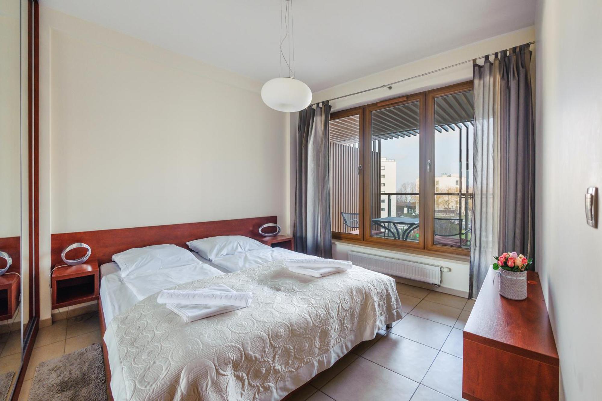Apartamenty Sun & Snow Olympic Park I Kołobrzeg Extérieur photo